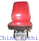 TATRA Driver seat