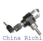 TATRA Steering lock