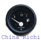 TATRA Fuel Gauge