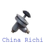TATRA Horn Valve