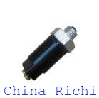 TATRA Push Button switch