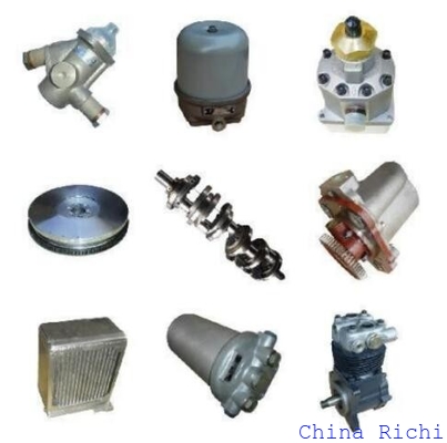 TATRA spare parts