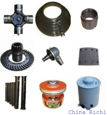 Tatra spare parts,Tatra spare parts for T815 on hot sales!