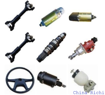 Tatra spare parts