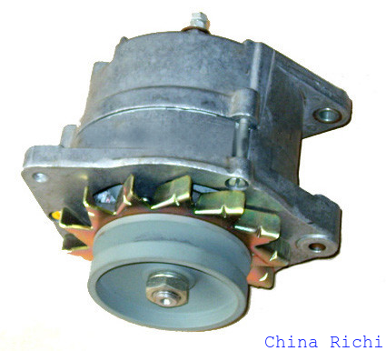 Tatra alternator Tatra T815 altenator for T1 and T2 OEM 336902011 390902012 443113516350 443113516830 9901005240 50A 28A