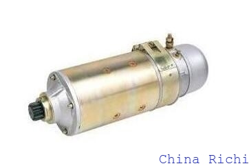 TATRA Starter T815 starter,CCC certification golden color OEM:341905000 443115187724 341905002 443115187340 4431150230