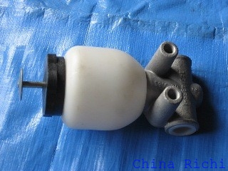 TATRA  Anti Freeze Pump T815 anti freez pump white color Part No.390530190 443612011000 4436420020