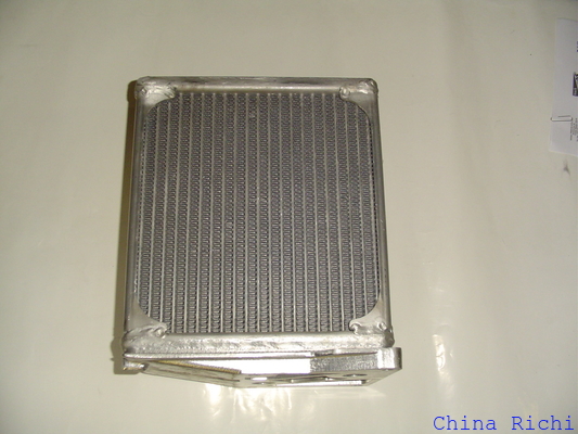 TATRA Oil cooler 443512225103  443512213109