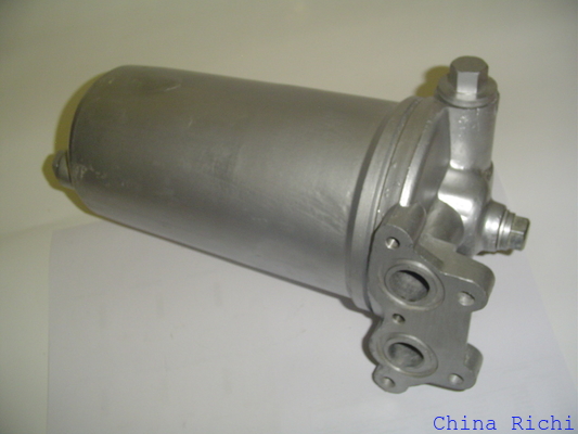 Oil filter 442070850334 341040202 2070850394 Hot selling for T815