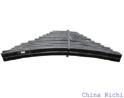 TATRA Leaf Spring 335350003 315226204802 341350003 442075990542 best selling for T815 T1 and T2
