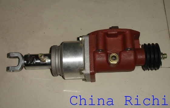 Customizable TATRA Gear-shift booster 341220602 442071820334