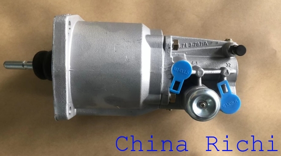TS16949 Certified Valve and Electronic Parts for TATRA Truck Model 4436122230