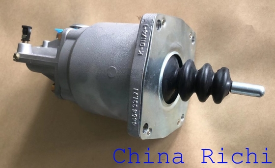 TS16949 Certified Valve and Electronic Parts for TATRA Truck Model 4436122230