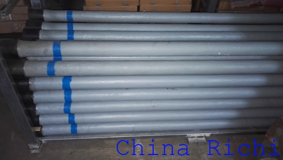 Tatra torsion bar, right-hand D62mm 442028660434 341450370