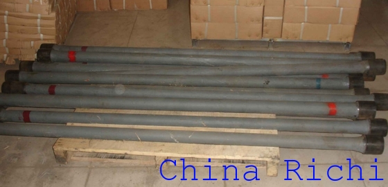 Tatra torsion bar, right-hand D62mm 442028660434 341450370