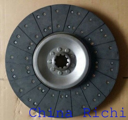 442170535359 CLUTCH DISC for TATRA 148 815 163 6x6 and 8X8 vehicles in TATRA CHASSIS PARTS